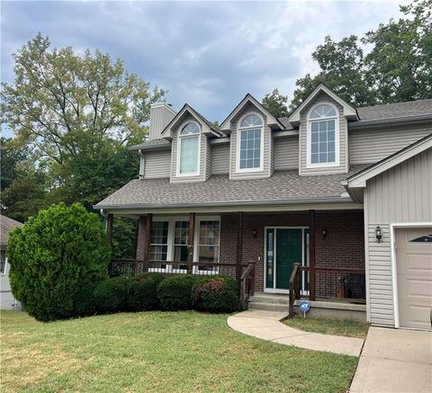 5110 Willow Avenue, Kansas City, MO 64133 - #: 2576512