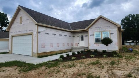 1603 Al Ortolani Way, Pittsburg, KS 66762 - MLS#: 2559805