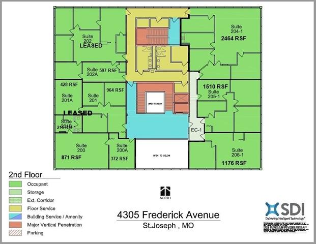 St Joseph, Missouri 64506, United States, ,Residential,Active,75367