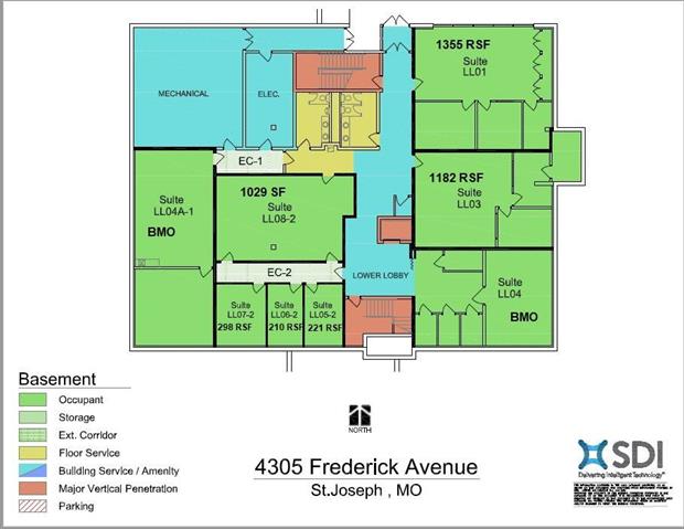 St Joseph, Missouri 64506, United States, ,Residential,Active,75367