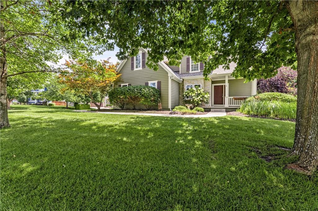 6001 Lone Elm Road