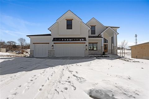 13644 Prairie Creek Place Parkville MO 64152