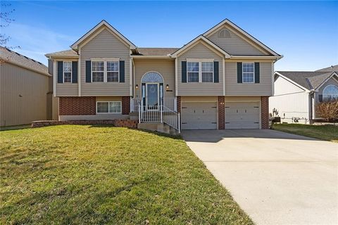 11220 N Pennsylvania Avenue, Kansas City, MO 64155 - #: 2536392