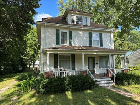 509 S Shaw Street, Richmond, MO 64085 - MLS#: 2560037