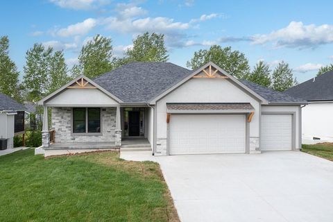 12838 Hubbard Road Kansas City KS 66109