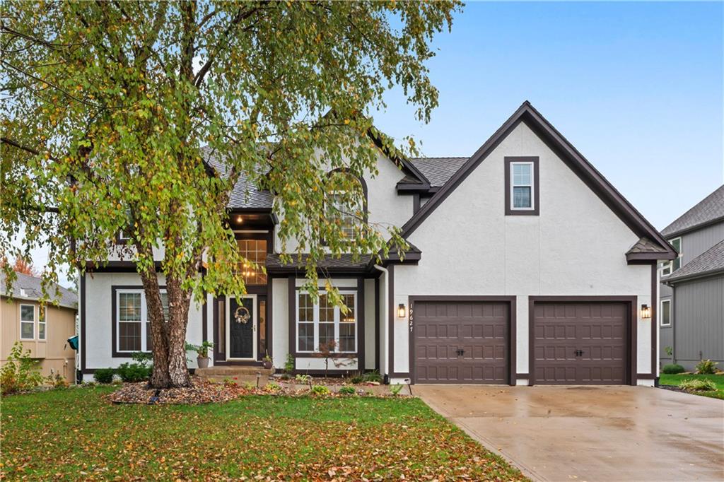 19627 W 97th Terrace