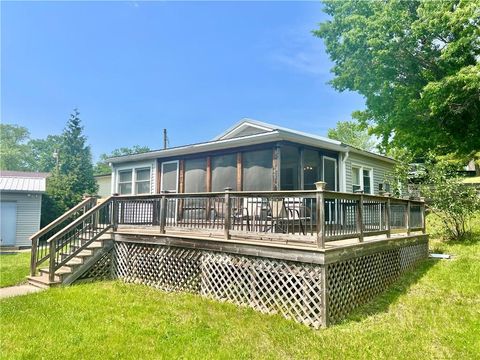 153 Lake Marie Drive Princeton MO 64673
