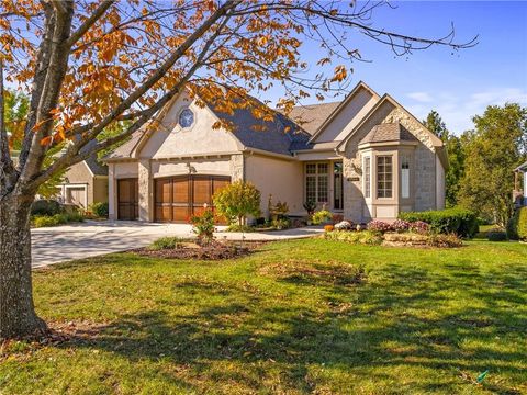 12564 Farley Street Overland Park KS 66213