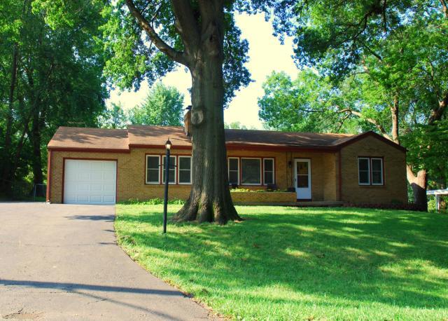 Photo 1 of 10 — 10801 W 56TH Street, Shawnee, KS 66203