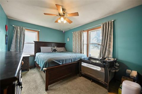 Tiny photo for 1513 Lake Road, Liberty, MO 64068 (MLS # 2600491)