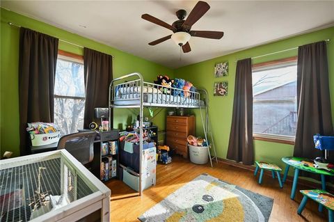 Tiny photo for 1513 Lake Road, Liberty, MO 64068 (MLS # 2600491)