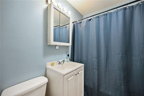 Tiny photo for 1513 Lake Road, Liberty, MO 64068 (MLS # 2600491)