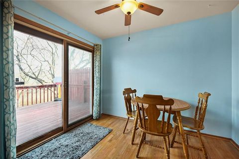 Tiny photo for 1513 Lake Road, Liberty, MO 64068 (MLS # 2600491)