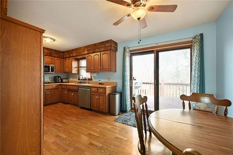 Tiny photo for 1513 Lake Road, Liberty, MO 64068 (MLS # 2600491)