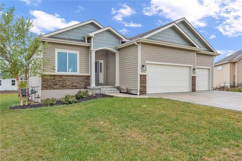 32468 W 168th Court, Gardner, KS 66030 - MLS#: 2574740