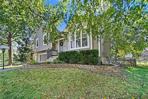 Photo of 16137 S Mahaffie Street, Olathe, KS 66062 (MLS # 2639072)