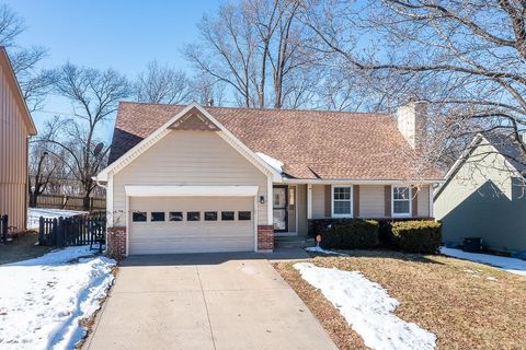 1532 N 85th Circle, Kansas City, KS 66112 - #: 2527568