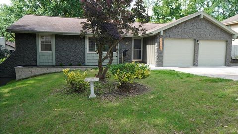11205 E 74th Street Raytown MO 64133