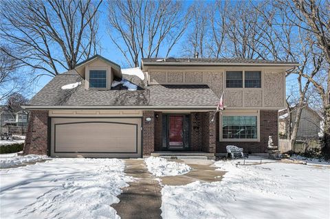 1804 N 79th Terrace, Kansas City, KS 66112 - #: 2532553