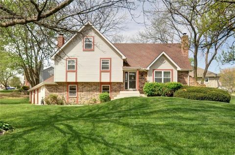 14406 W 65th Terrace, Shawnee, KS 66216 - #: 2584674