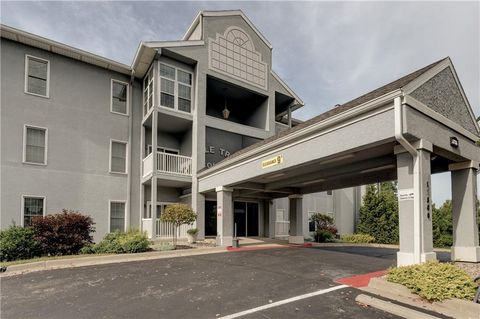 17800 E Bolger Road 303 Independence MO 64055