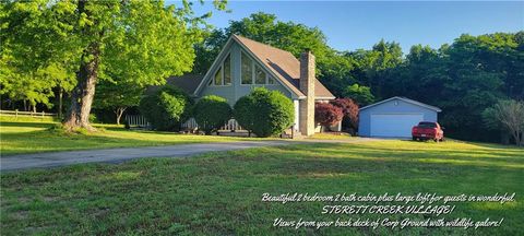 18183 Orchard Road Warsaw MO 65355