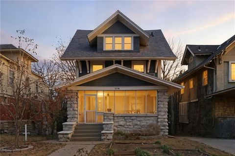 3116 E Linwood Boulevard, Kansas City, MO 64128 - MLS#: 2588795