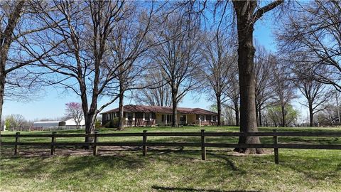 5460 W 175th Street Stilwell KS 66608