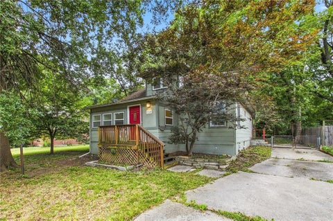7740 Madison Avenue, Kansas City, MO 64114 - MLS#: 2631993