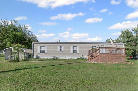 302 Sycamore Street, Carrollton, MO 64633 - MLS#: 2583089