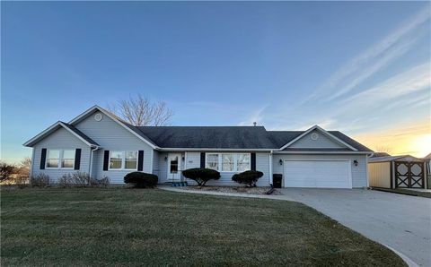 606 SERENITY N/A Maryville MO 64468