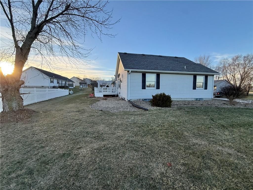 Photo of 606 SERENITY N/A, Maryville, MO 64468 (MLS # 2592733)