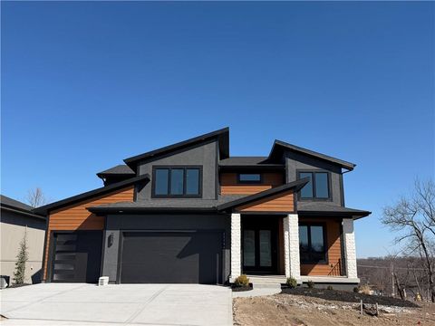 22364 W 90th Terrace Lenexa KS 66227