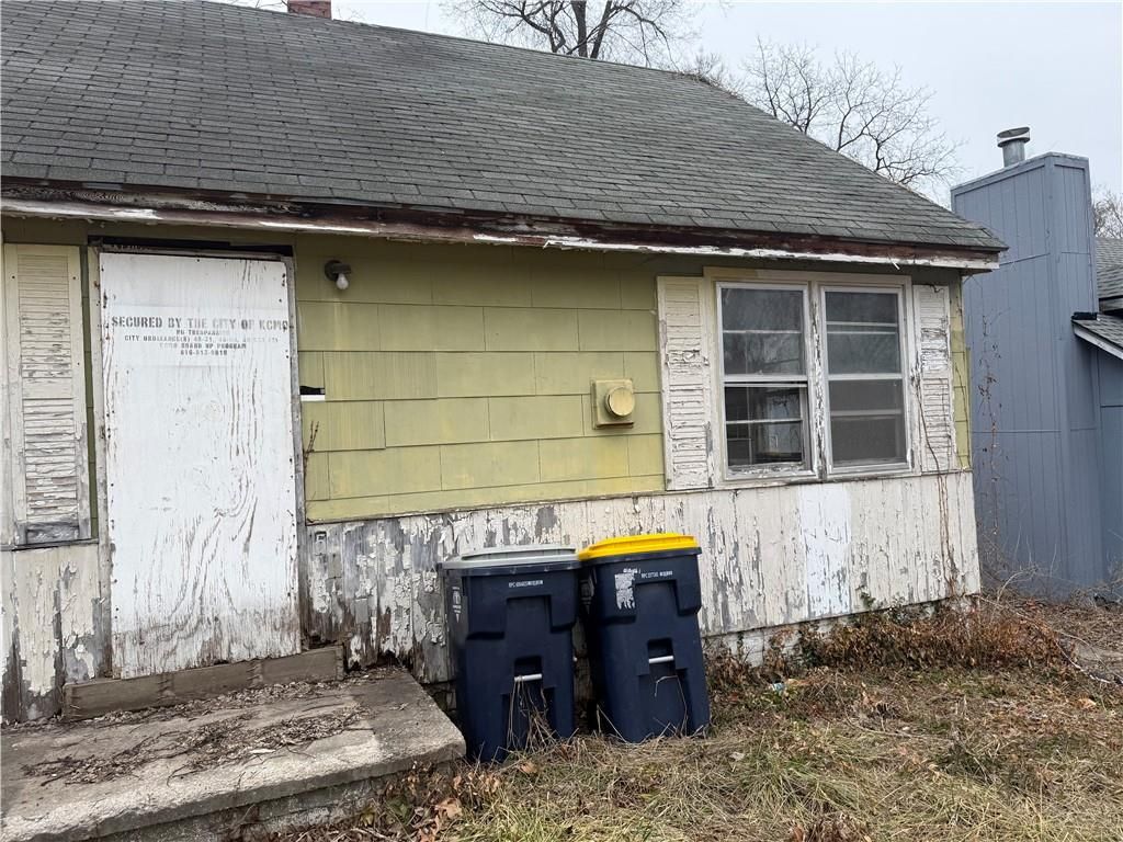 Photo of 5426 Norton Avenue, Kansas City, MO 64130 (MLS # 2618592)