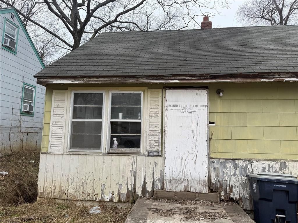 Photo of 5426 Norton Avenue, Kansas City, MO 64130 (MLS # 2618592)