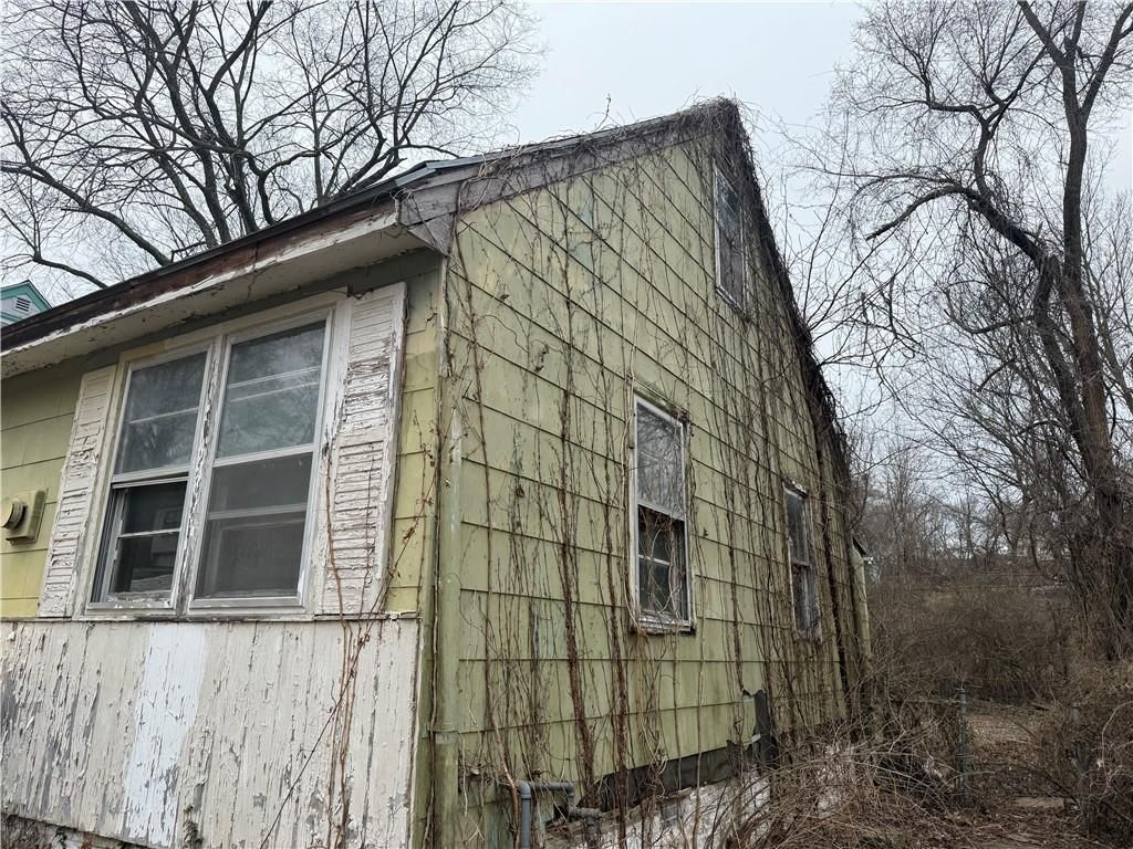 Photo of 5426 Norton Avenue, Kansas City, MO 64130 (MLS # 2618592)
