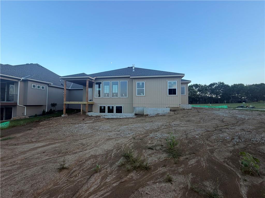 Photo of 15382 162nd Street, Olathe, KS 66062 (MLS # 2643054)