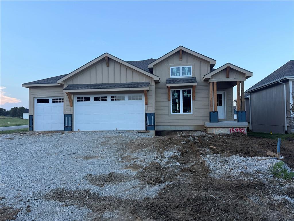 Photo of 15382 162nd Street, Olathe, KS 66062 (MLS # 2643054)
