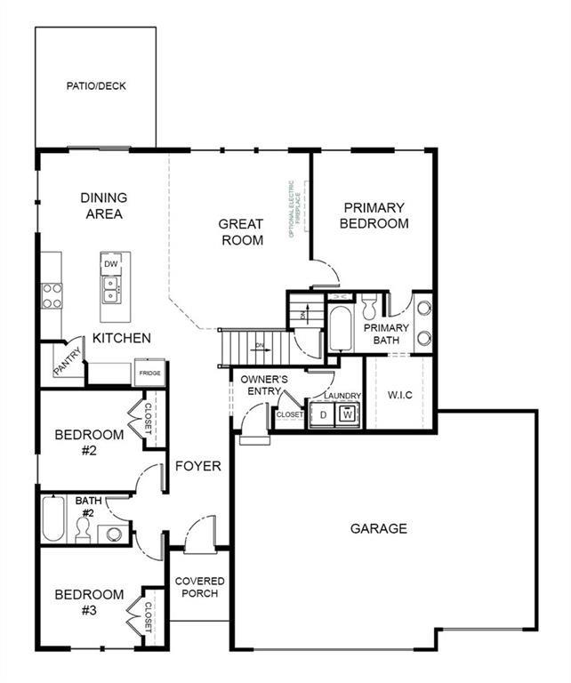 18280 W 166th Street
