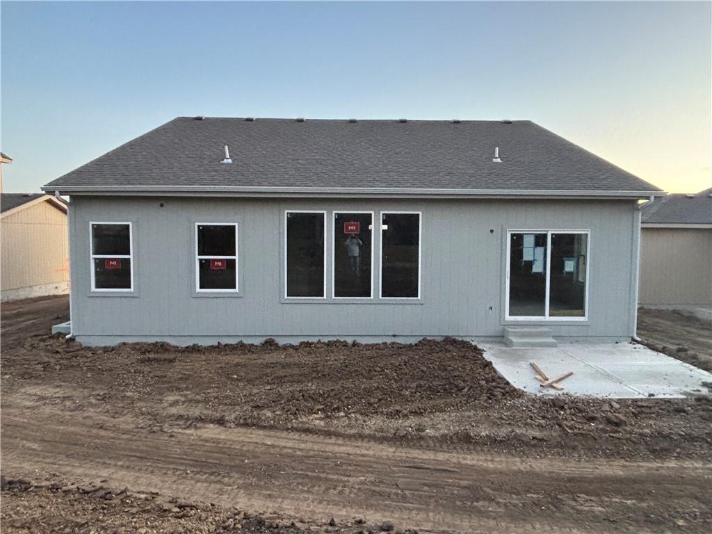 18280 W 166th Street