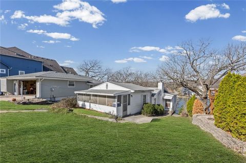 52 S Street, Lake Lotawana, MO 64086 - MLS#: 2609783