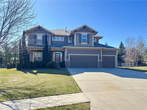 15828 Hayes Street, Overland Park, KS 66221 - MLS#: 2603749
