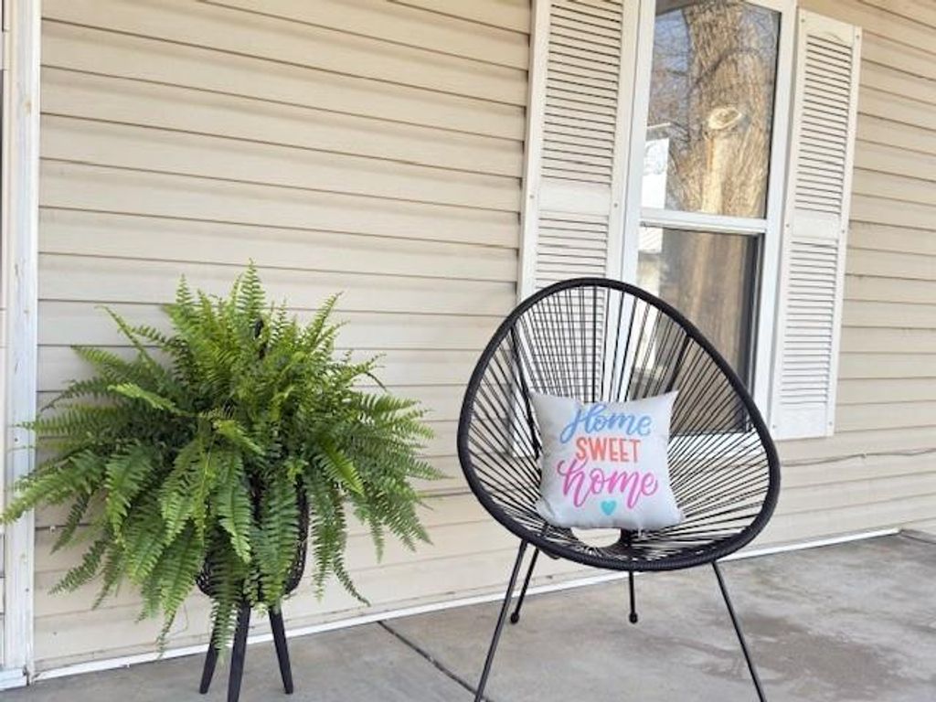 Photo of 609 W Lee Street, Nevada, MO 64772 (MLS # 2608352)