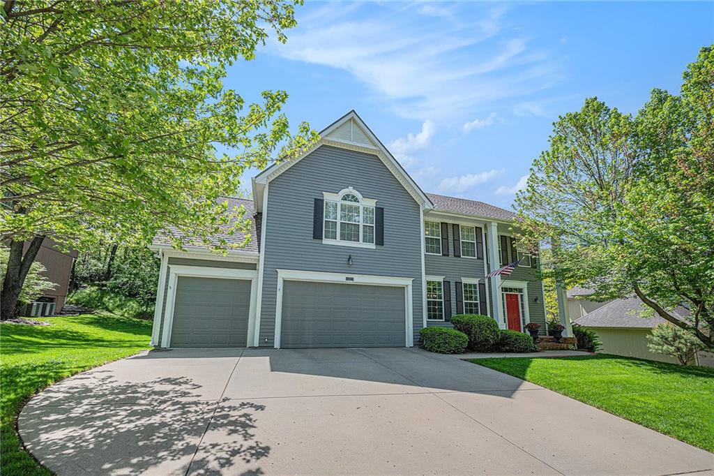 10119 River Hills Drive