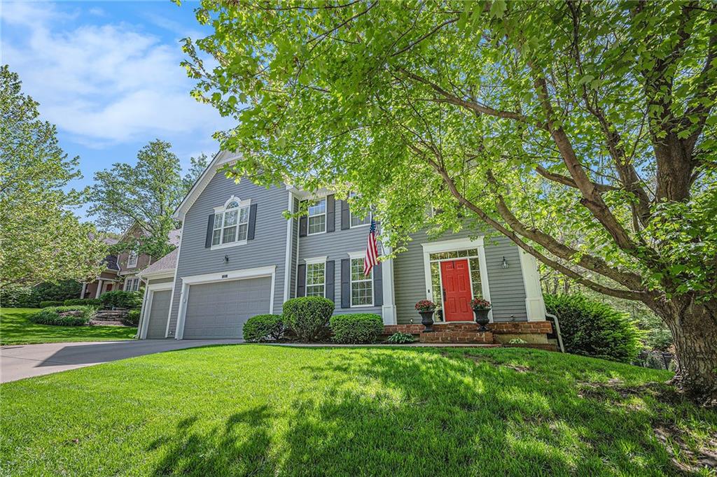 10119 River Hills Drive