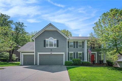 10119 River Hills Drive Parkville MO 64152