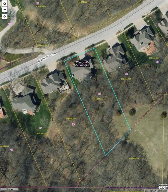 10119 River Hills Drive