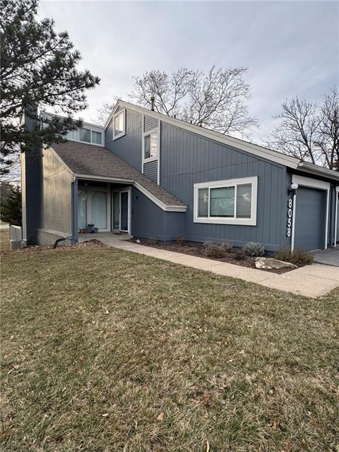 8058 Colony Lane Lenexa KS 66215
