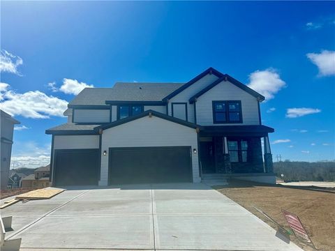 23827 W 59th Terrace, Shawnee, KS 66018 - MLS#: 2611866