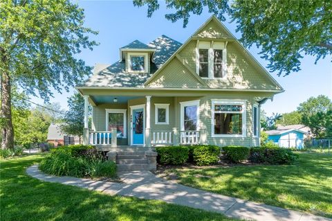 308 S Hughes Street, Hamilton, MO 64644 - MLS#: 2550158